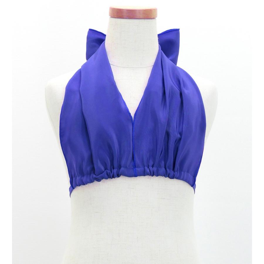 キッズ 2WAYブラトップ コシボ ロイヤルブルー 120・140サイズ Jp210rbl |  | 03