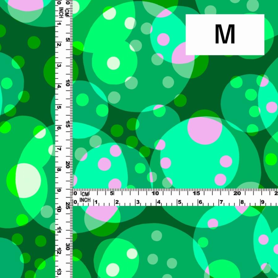 フラメンコ生地 水玉柄 コシボ・シャンタン・ストレッチベロア選べる