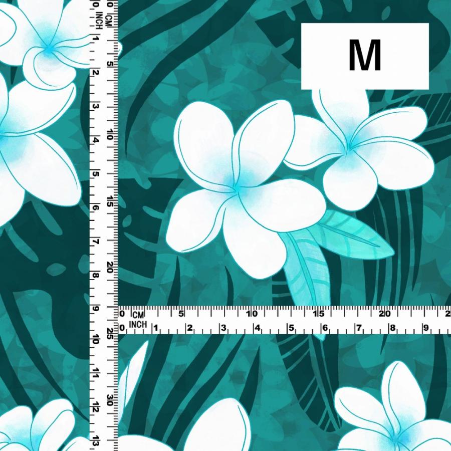 アメリカンポスト 新品　本体のみ (ハワイアン / プルメリア柄) アメリカンポスト 新品 本体のみ (ハワイアン / プルメリア柄)