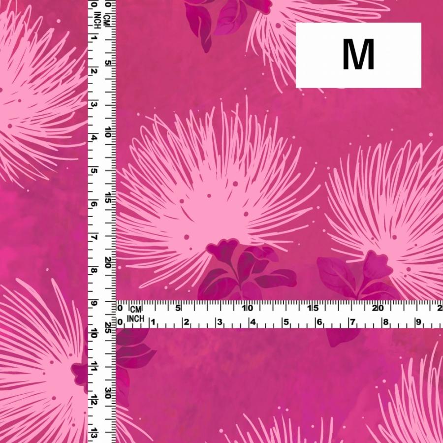 ハワイアンコア源平 SUNSURF】KEONI OF HAWAII『POPS by KOJI TOYODA』レーヨン半袖