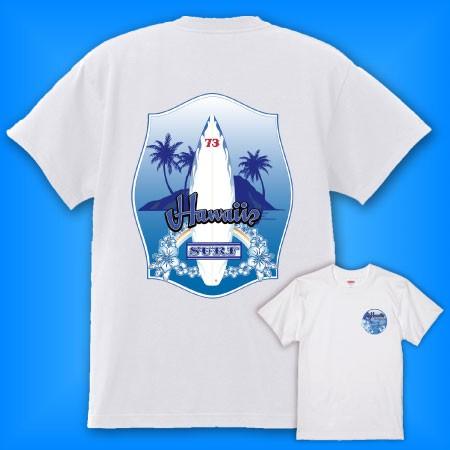 メンズ ハワイアンtシャツ M L 2l Mt005w Mt005w Emika 通販 Yahoo ショッピング