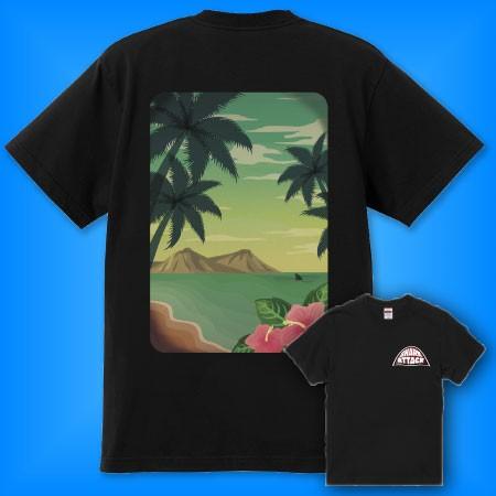 メンズ ハワイアンtシャツ 3l 4l Mt006b3l 4l Mt006b3l 4l Emika 通販 Yahoo ショッピング