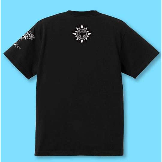 メンズ ハワイアンTシャツ [3L/4L] mt007b3L-4L : emika - 通販