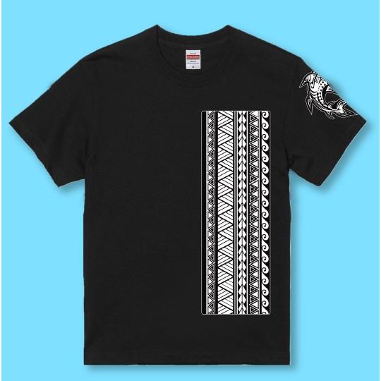 メンズ ハワイアンTシャツ [M/L/2L] mt007b : emika - 通販 - Yahoo