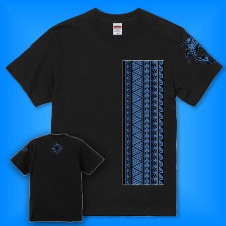 メンズ ハワイアンtシャツ M L 2l Mt009b Mt009b Emika 通販 Yahoo ショッピング