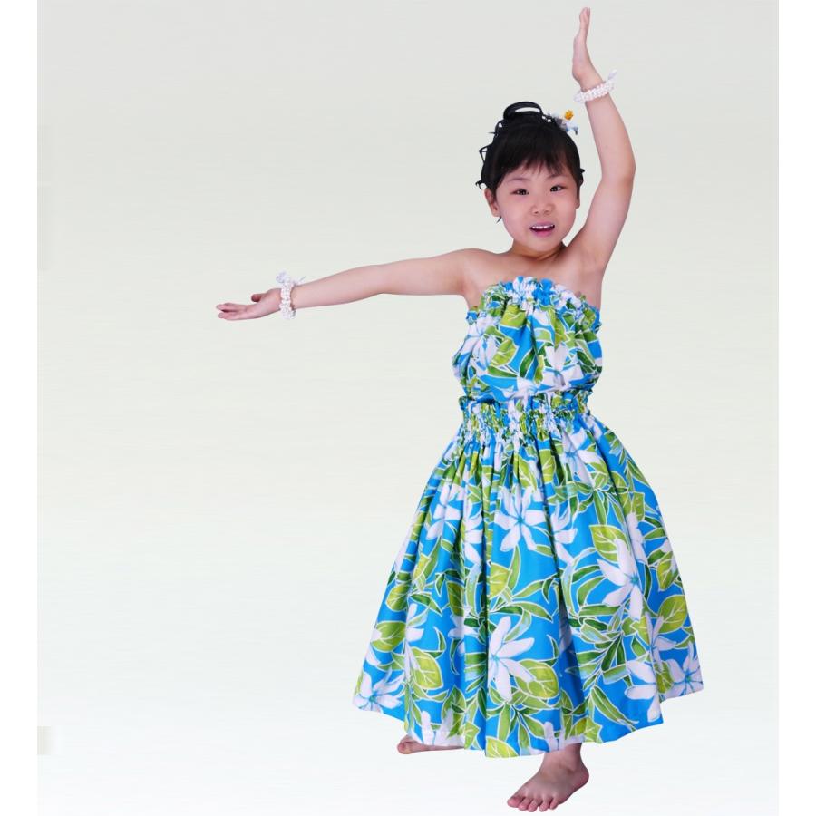 【新品】あちゃみ　ケイキ用ノースリーブブラウス　フラダンス 新品】あちゃみ ケイキ用ノースリーブブラウス フラダンス 楽天