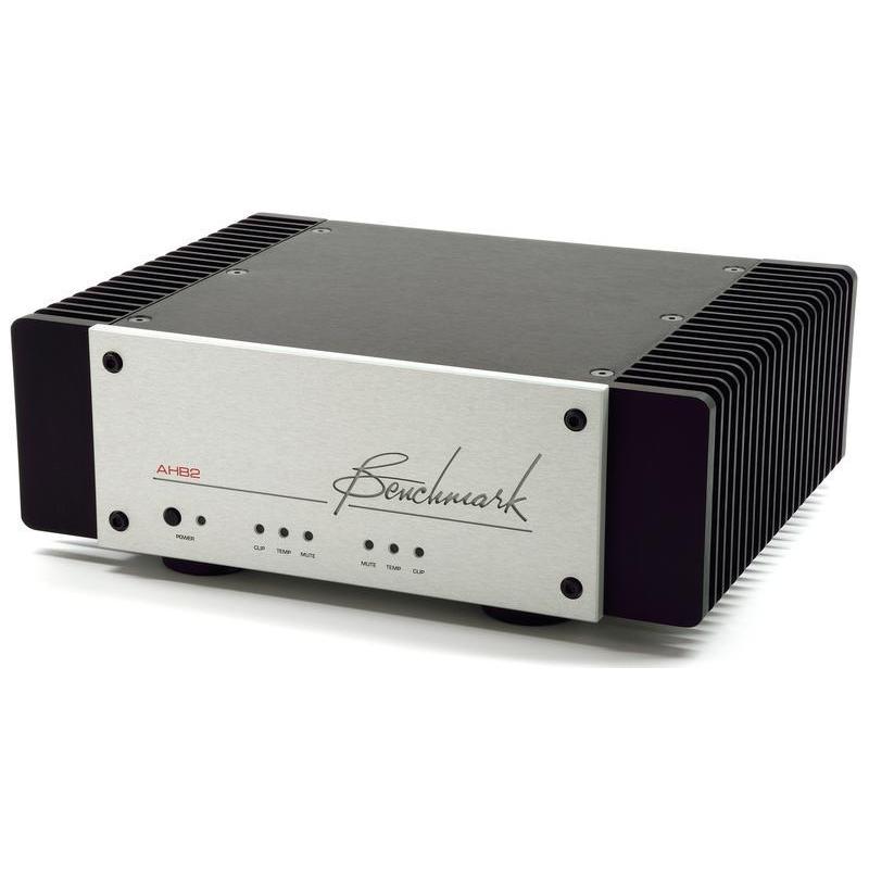 Benchmark AHB2 |  | 01