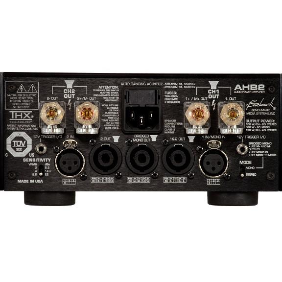 Benchmark AHB2 : Emilai Direct - 通販 - Yahoo!ショッピング