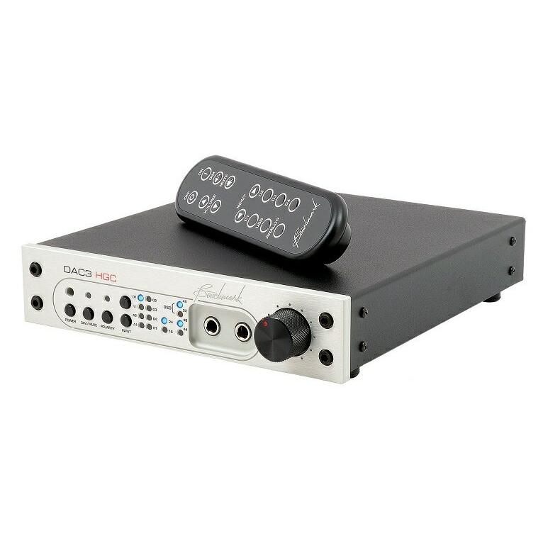 Benchmark DAC3 HCG : Emilai Direct - 通販 - Yahoo!ショッピング