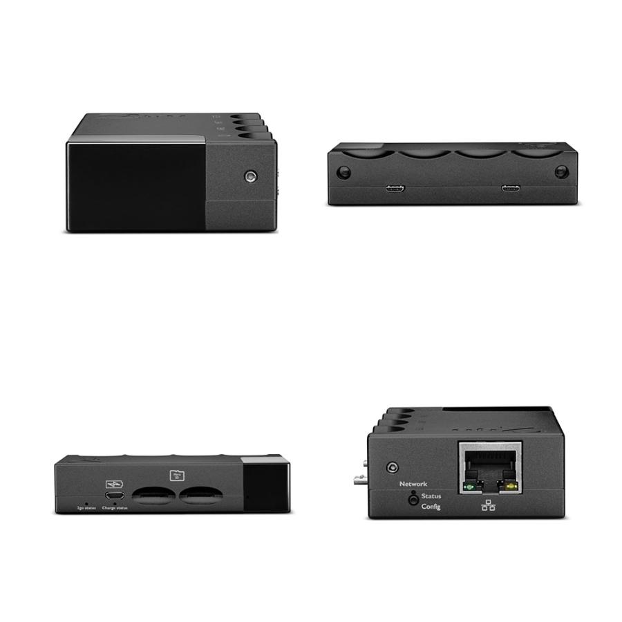 CHORD 2go Black Silver CHO-2GO-BLK CHO-2GO-SLV | CHORD | 04