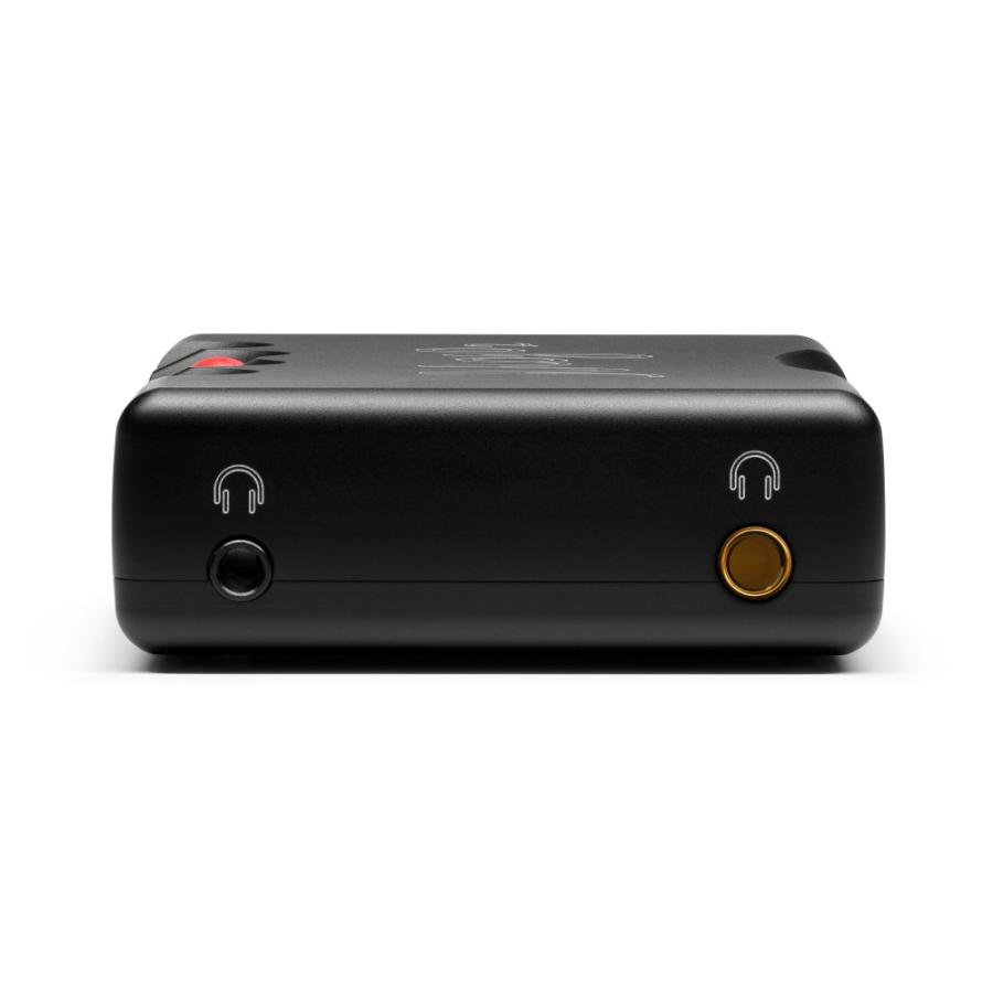 ポータブル ヘッドホンアンプ CHORD Mojo 2 4.4mm端子搭載 DAC 小型DAC | CHORD | 03