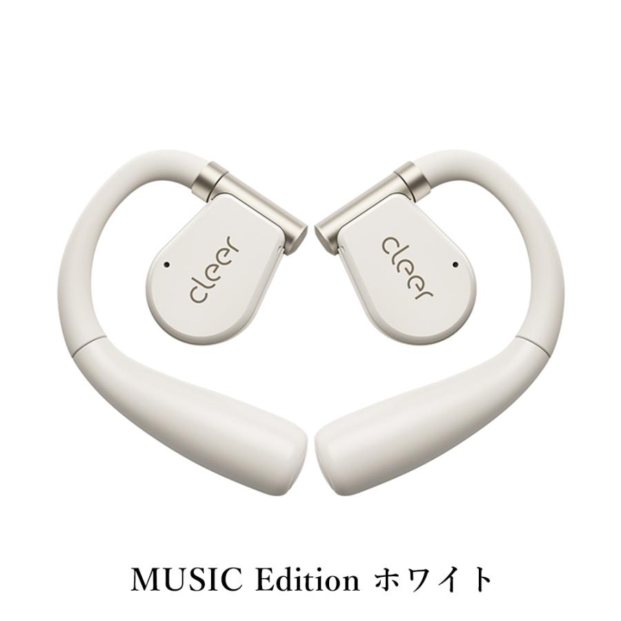 Cleer オープンイヤー ワイヤレス イヤホン bluetooth オープン Cleer オープンイヤー ワイヤレス イヤホン bluetooth オープン
