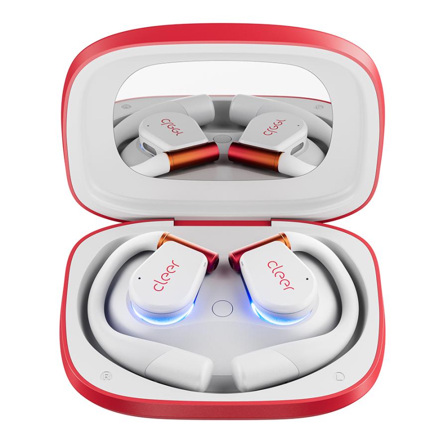 Cleer ARC 3 Gaming オープンイヤー ワイヤレス イヤホン Cleer ARC 3 Gaming オープンイヤー ワイヤレス イヤホン