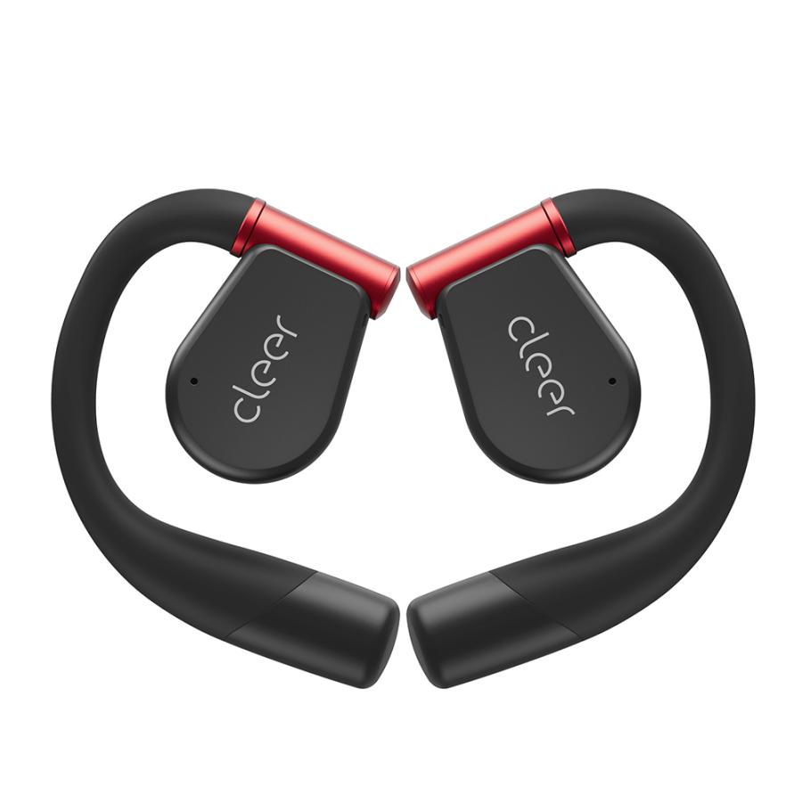 値下げ　Cleer ARC3 Sport ワイヤレスヘッドホン　耳掛け Amazon.com: Cleer ARC 3 Sports Pro Open Ear Headphones
