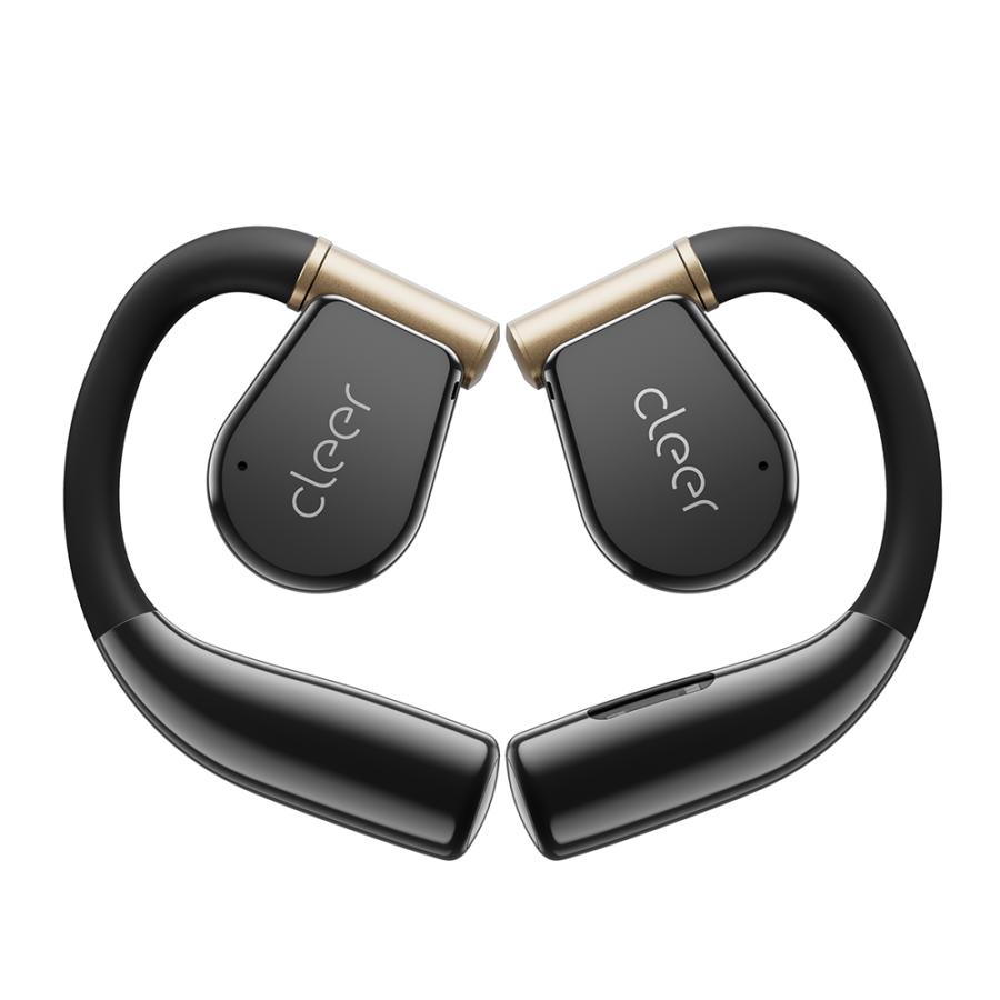 値下げ　Cleer ARC3 Sport ワイヤレスヘッドホン　耳掛け Cleer ARC 3 Sport オープンイヤー ワイヤレス イヤホン