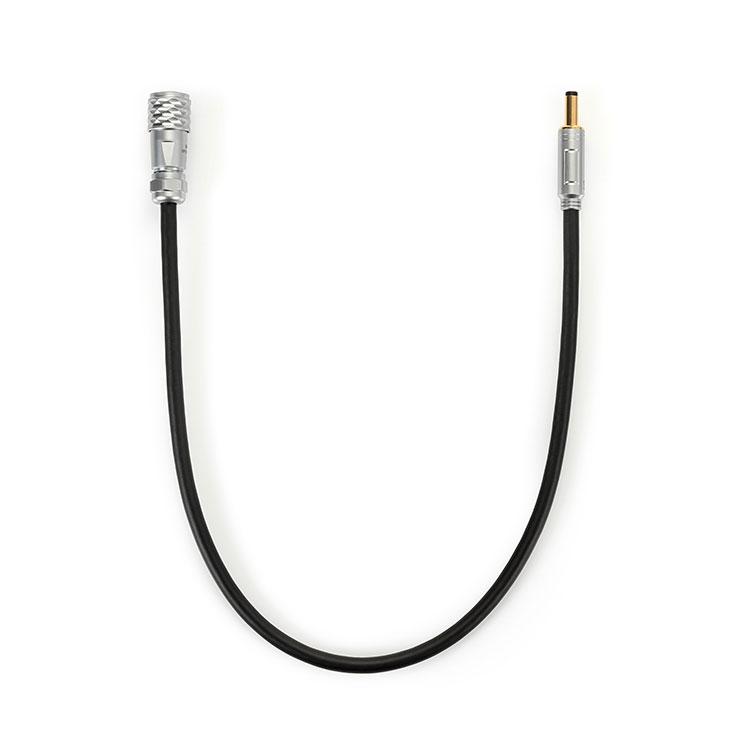 セット割引 Ferrum Audio DC JACK Powering Cord 5.5x2.5mm 50cm｜FER-CA-DC2550