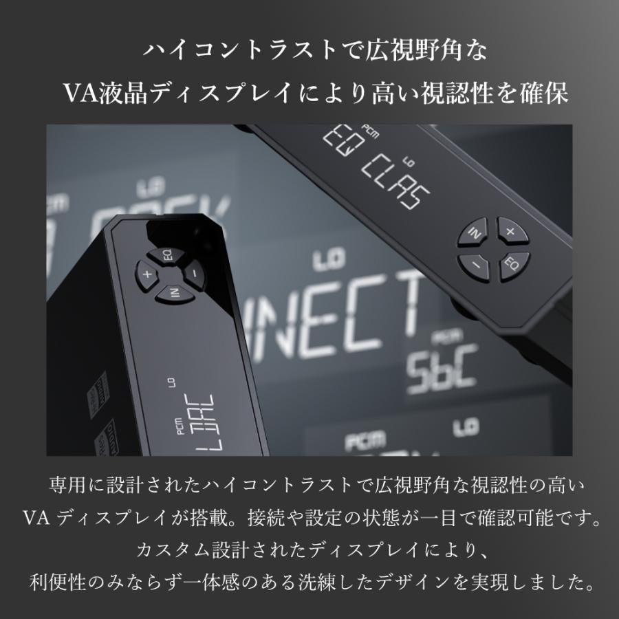 値下　FiiO BR13 ハイレゾ Bluetoothオーディオレシーバー Amazon.co.jp: FIIO BR13 FIO-BR13 【日本国内正規品・シリアル