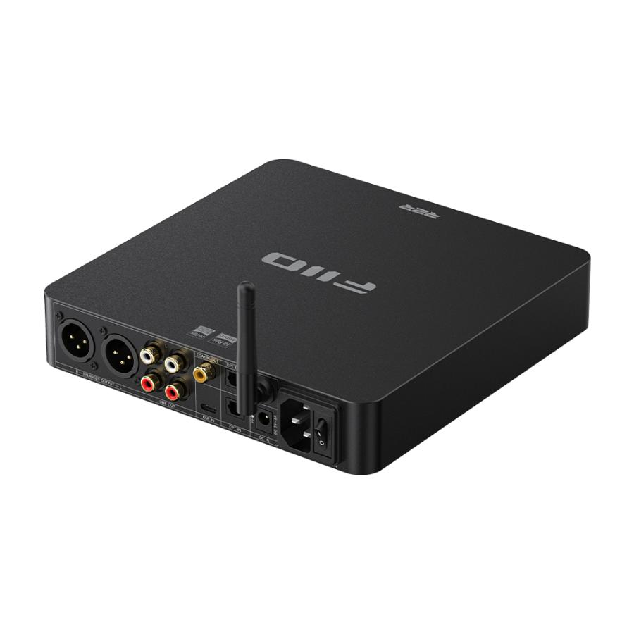 FIIO BR15 R2R FIO-BR15R Bluetooth受信機能搭載 USB DAC | FiiO | 03