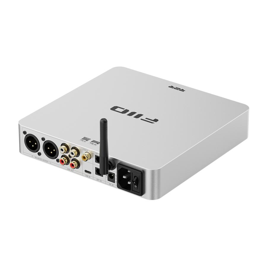 FIIO BR15 R2R FIO-BR15R Bluetooth受信機能搭載 USB DAC | FiiO | 06
