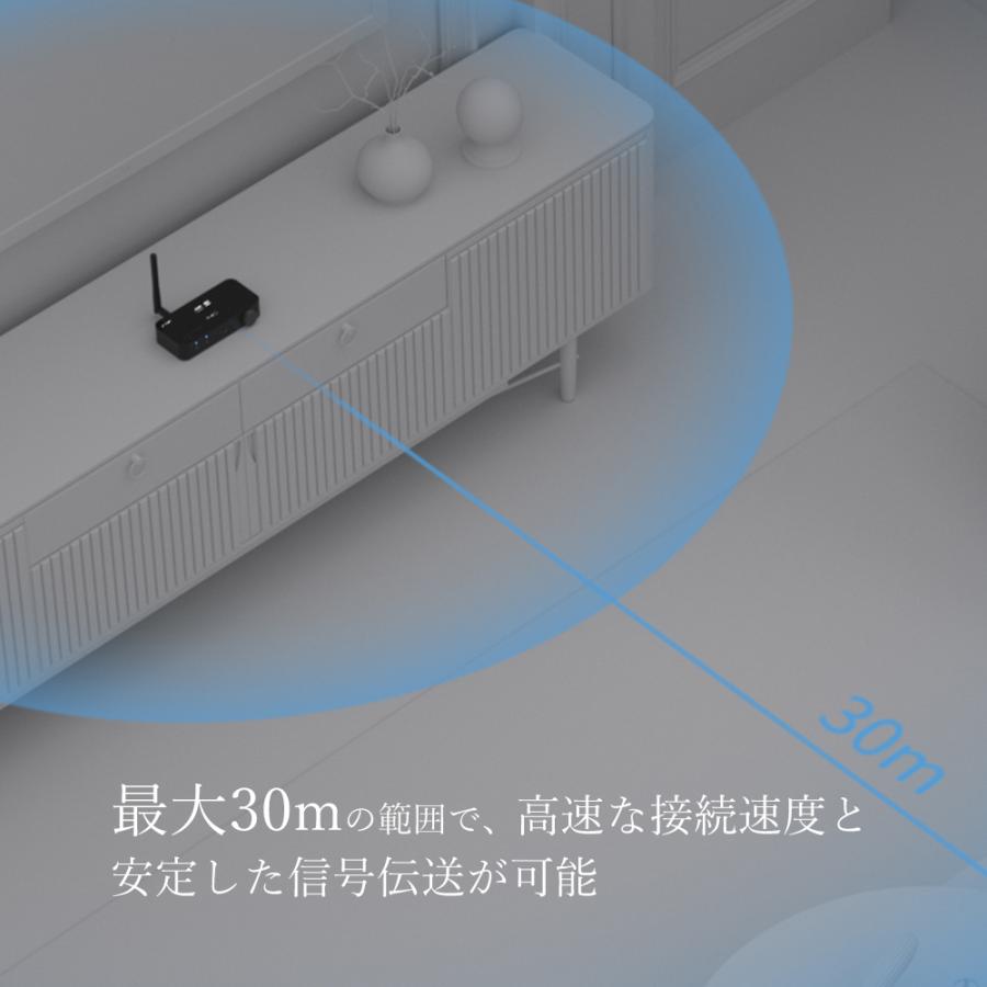 FiiO 【公式】Bluetooth レシーバー トランスミッター USB DAC FiiO 【公式】Bluetooth レシーバー トランスミッター USB DAC