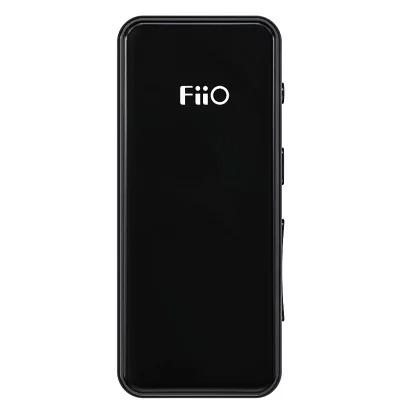 【在庫限り】Bluetooth レシーバー 高音質 FiiO BTR3K フィーオ 2.5mmバランス出力対応 Bluetooth 5.0 AK4377A DAC Dual CSR8675 LDAC/aptX HD対応 | FiiO