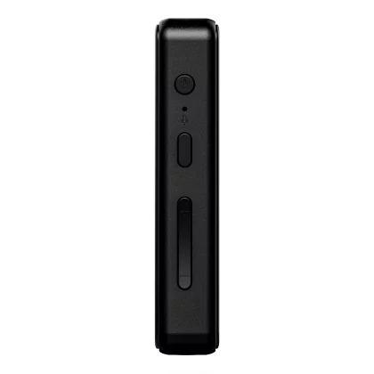 【在庫限り】Bluetooth レシーバー 高音質 FiiO BTR3K フィーオ 2.5mmバランス出力対応 Bluetooth 5.0 AK4377A DAC Dual CSR8675 LDAC/aptX HD対応 | FiiO | 02