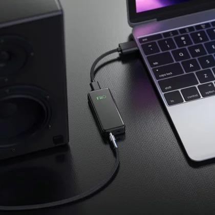 【在庫限り】Bluetooth レシーバー 高音質 FiiO BTR3K フィーオ 2.5mmバランス出力対応 Bluetooth 5.0 AK4377A DAC Dual CSR8675 LDAC/aptX HD対応 | FiiO | 04