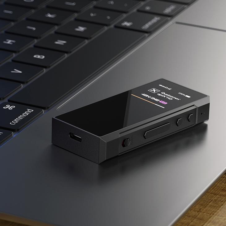 美品　FiiO BTR7 bluetooth レシーバー USB DAC Amazon.co.jp: FiiO BTR7 Bluetooth 【日本国内正規品・シリアル