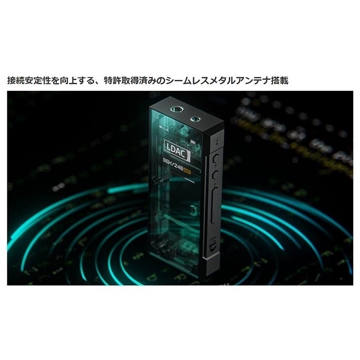 美品　FiiO BTR7 bluetooth レシーバー USB DAC レビュー】もはやDAPいらず!? FiiO“ガチなBluetoothアンプ