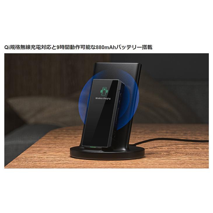 【在庫限り】Bluetooth レシーバー 高音質 FiiO BTR7 USB DAC 左右独立構成 LDAC 4.4mm 3.5mm bluetooth 5.1 ブルートゥース レシーバー | FiiO | 09