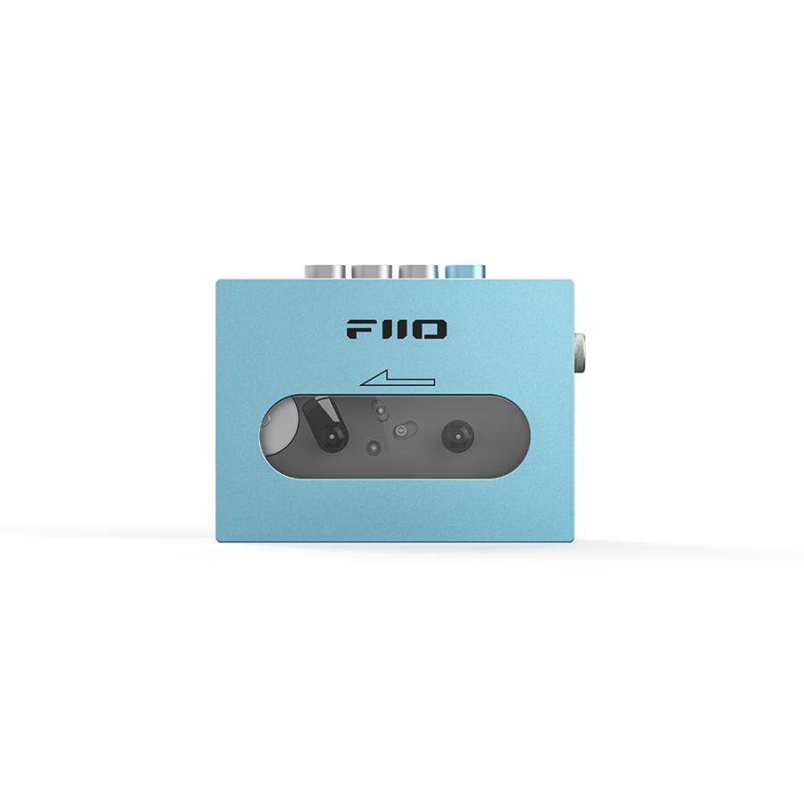 FIIO CP13 FIO-CP13 ポータブル カセット プレーヤー｜emilaidirect｜11