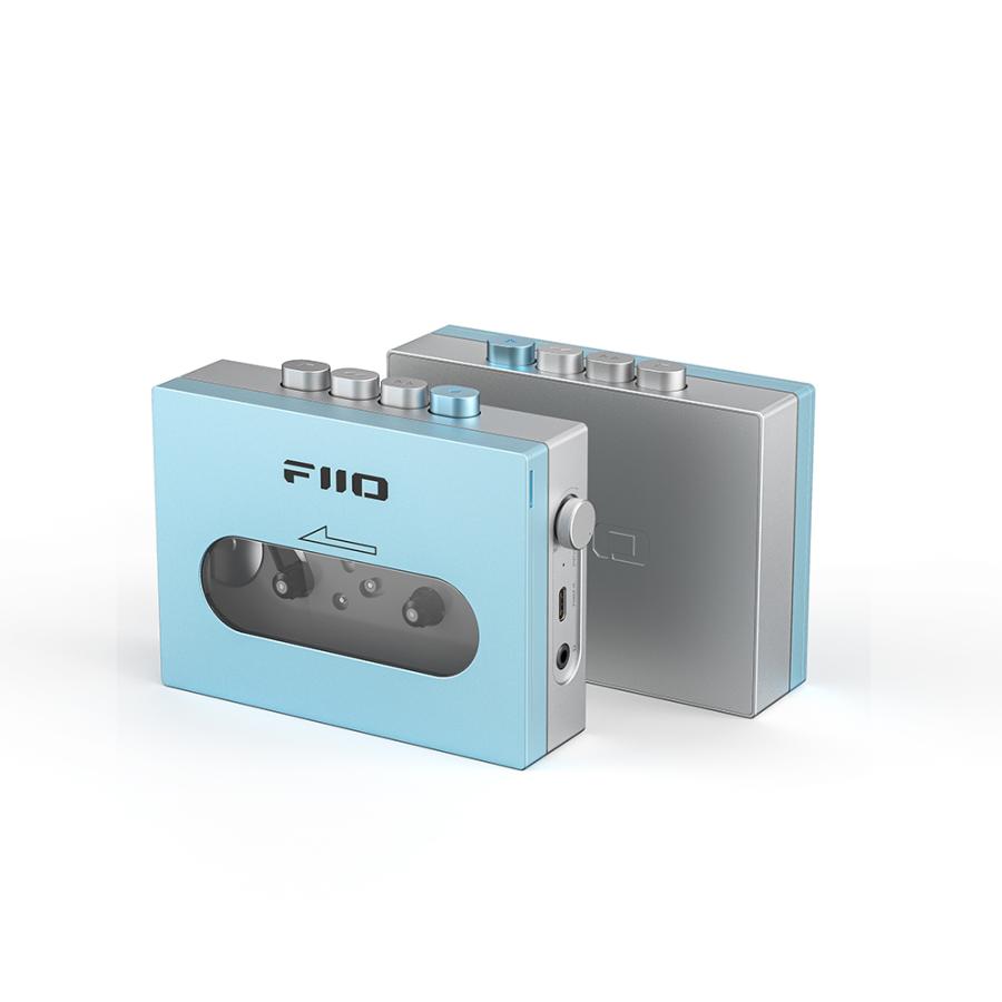 FIIO CP13 FIO-CP13 ポータブル カセット プレーヤー｜emilaidirect｜10