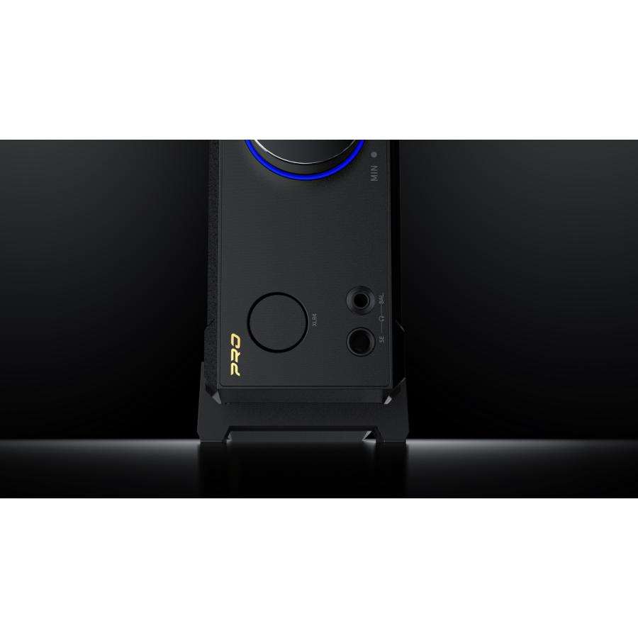 FiiO DK-K9 ヘッドホンアンプ K9-PRO 専用縦置きスタンド