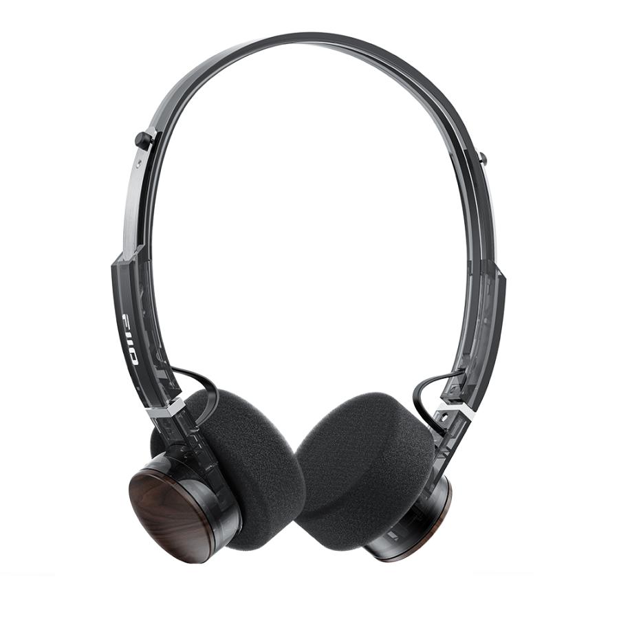 FiiO EH11 ヘッドホン　クリアタイプ　新品未使用　日本未発売 FiiO（フィーオ） FIIO EH11 FIO-EH11 Bluetooth ヘッドホン