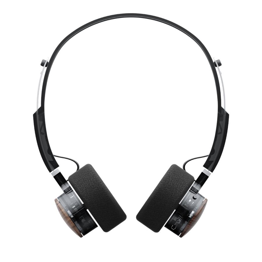 FiiO EH11 ヘッドホン　クリアタイプ　新品未使用　日本未発売 FiiO（フィーオ） FIIO EH11 FIO-EH11 Bluetooth ヘッドホン