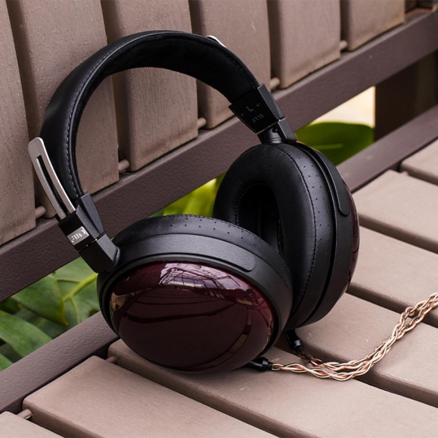 FiiO（フィーオ） FIIO FT13 Black Natural FIO-FT13-B FIO-FT13-N