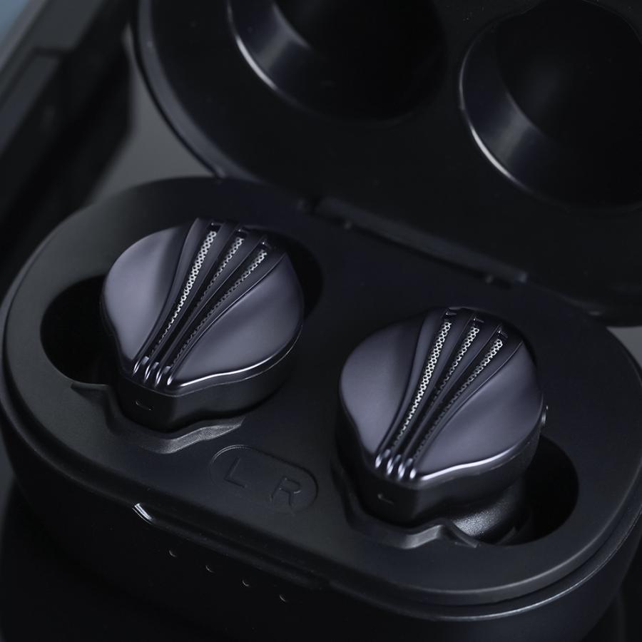 FiiO（フィーオ） 【在庫限り】ワイヤレス イヤホン bluetooth AK4332