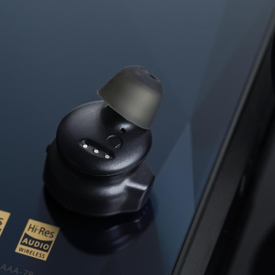 FiiO（フィーオ） 【在庫限り】ワイヤレス イヤホン bluetooth AK4332