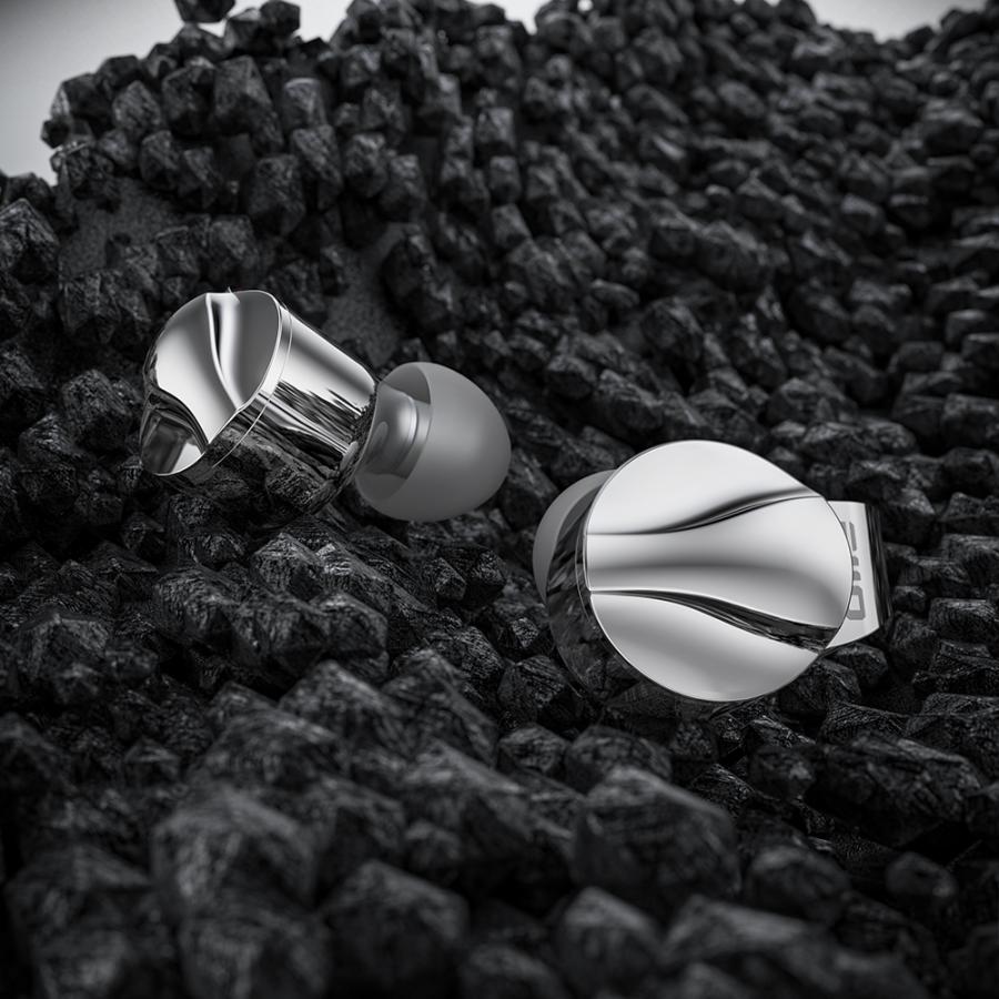 FIIO FD15 有線イヤホン FiiO（フィーオ） FIIO FD15 Black 有線イヤホン カナル型 耳かけ型