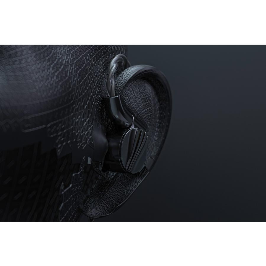 FiiO（フィーオ） 【販売終了】イヤホン 有線 高音質 FiiO FD7