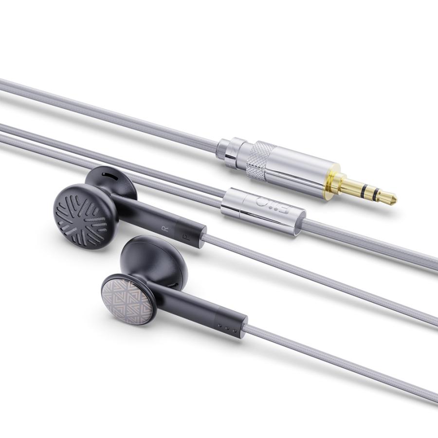 FiiO FIIO FF3S FIO-IEM-FF3S-B イントラコンカ型 イヤホン
