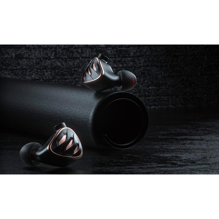 Fiio FH5s バランスケーブル付き Upgrade the FH5s to FH5s Pro with an Exclusive Cable (LC-RC