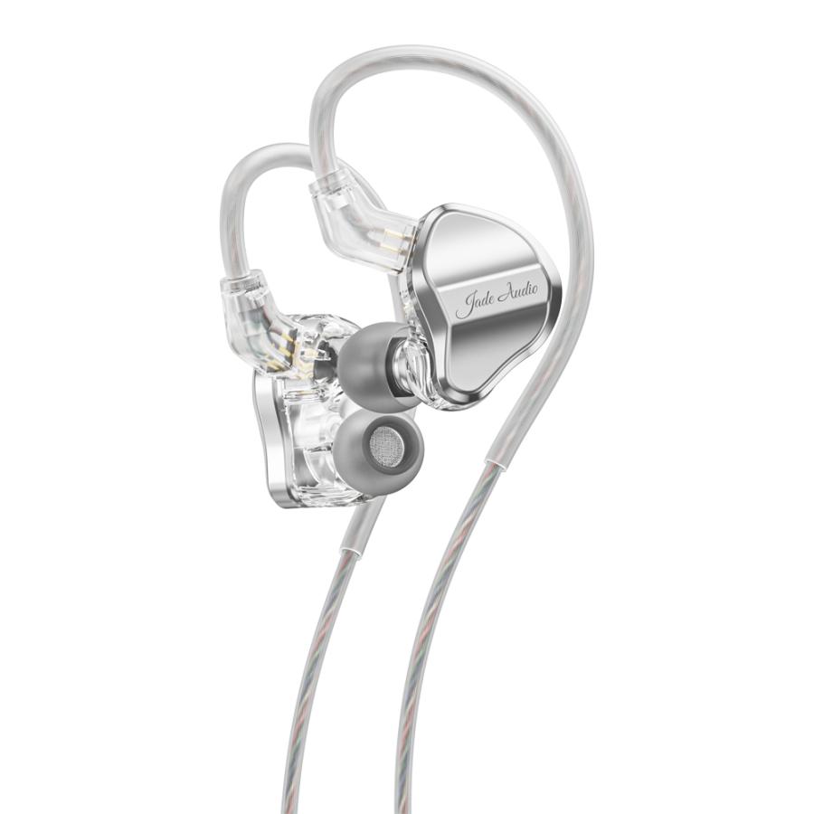 FiiO（フィーオ） FIIO JD1 FIO-IEM-JD1-B FIO-IEM-JD1-S 有線