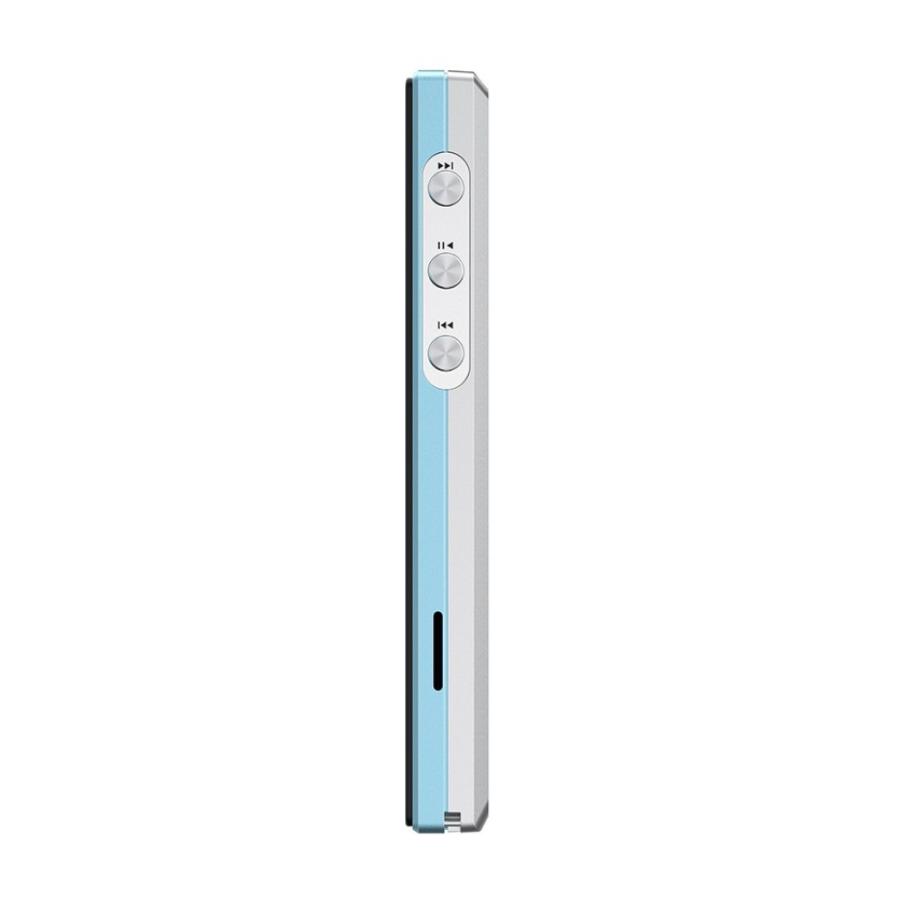 FiiO（フィーオ） FIIO JM21 2026 Blue Black FIO-JM21-2026