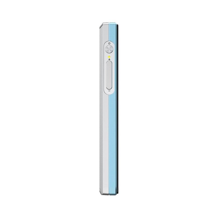 FiiO（フィーオ） FIIO JM21 2026 Blue Black FIO-JM21-2026