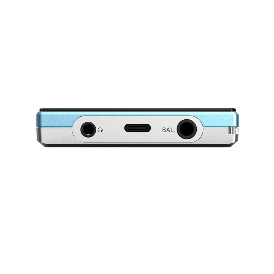 FiiO（フィーオ） FIIO JM21 2026 Blue Black FIO-JM21-2026