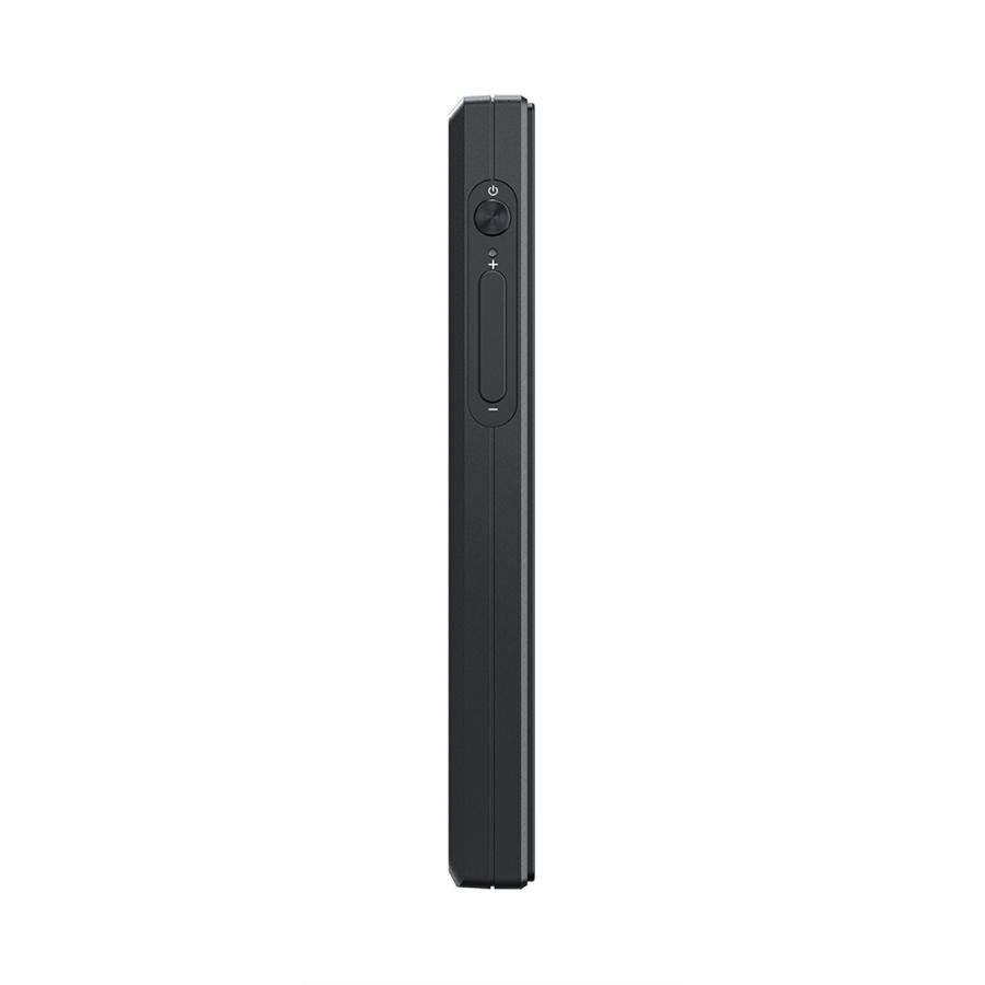 FiiO JM21 ポータブル音楽プレーヤー FIIO JM21 特徴・スペック等 エントリーモデルながらフラッグ