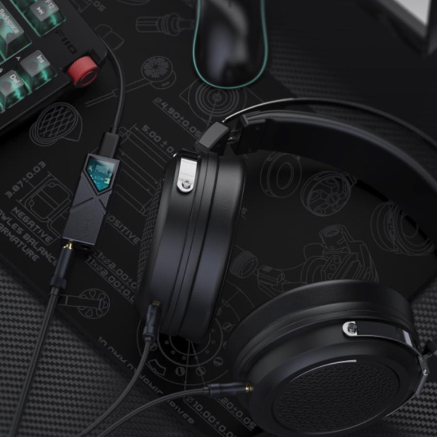 【新品未開封】FiiO JT1 密閉型ヘッドホン Amazon.co.jp: 《ロゴ入りクロスプレゼント》 FIIO 密閉型