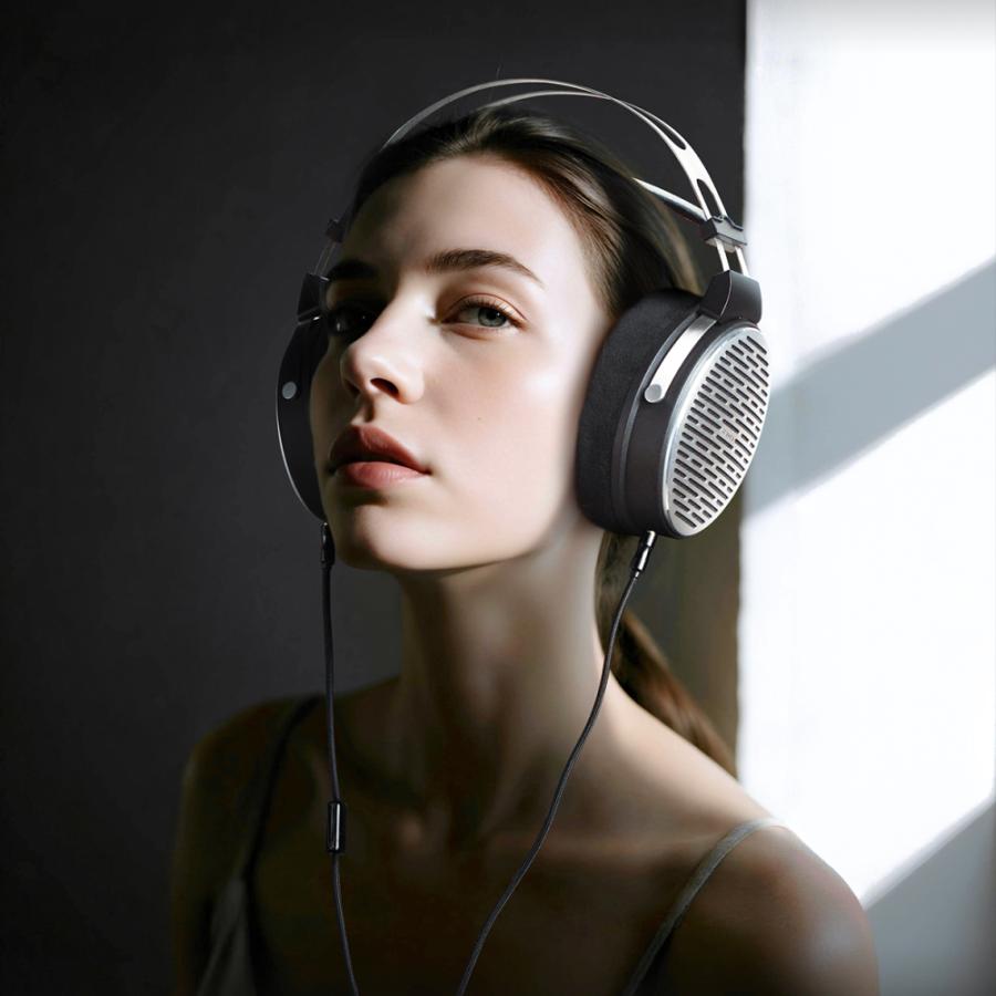FiiO（フィーオ） FIIO JT3 Black Silver FIO-JT3-B FIO-JT3-S