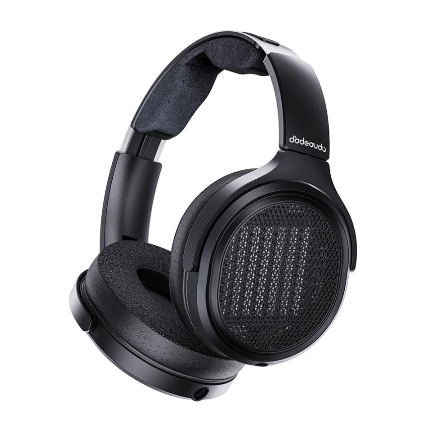 FiiO（フィーオ） FIIO JT7 Black Gold FIO-JT7 ヘッドホン